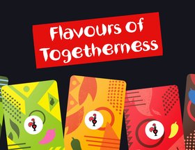 Flavours of Togetherness