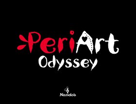 PeriArt Odyssey