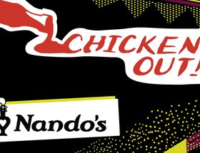 Nandos: Chicken Out