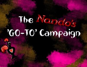 The Nando's 'Go-To' Campaign