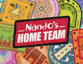 Nando's Home Team