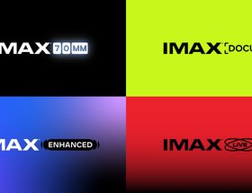 Experience It All in IMAX