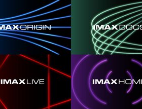 IMAX, THE JOURNEY