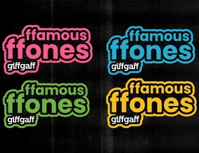 ffamous ffones