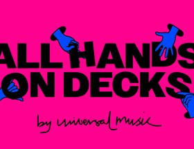 All Hands on Decks