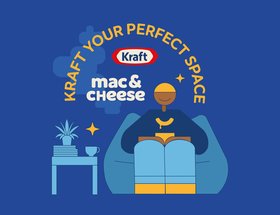 Kraft your Perfect Space