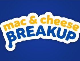 Mac & Cheese Breakup