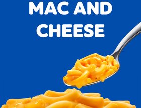 You Can't F Mac and Cheese