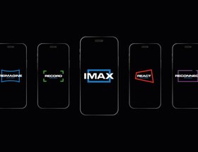 Reframe with IMAX