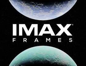 IMAX FRAMES