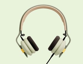 Kibu Headphones