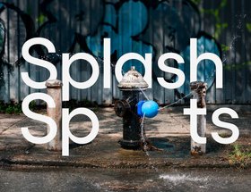 Splash Spots