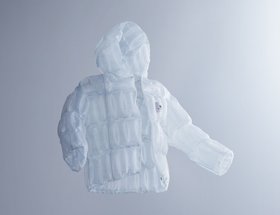 Down-Less Down Jacket