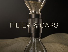 Filter Caps