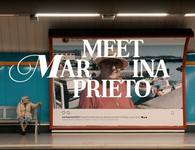 Meet Marina Prieto