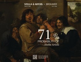 The Artois Probability