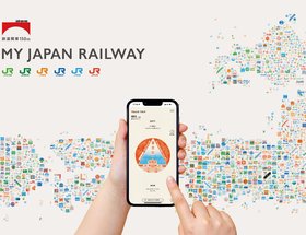 My Japan Railway