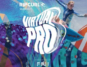 Rip Curl Virtual Pro