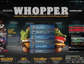 Mission: Whopper