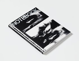 Notebook Issue 4