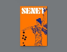 Senet Magazine