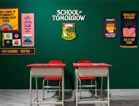 School of Tomorrow