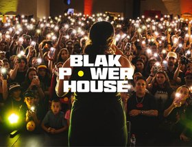 Blak Powerhouse