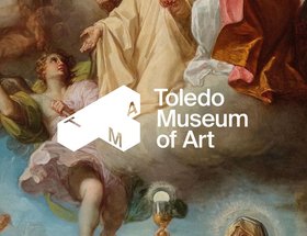 Toledo Museum of Art Rebrand