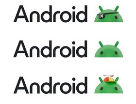 Android Global Brand Refresh