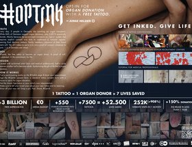 #Optink