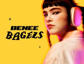 Benee – Bagels