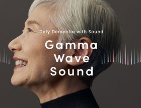 Sound Care – Gamma Wave Sound