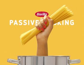 Passive Cooking