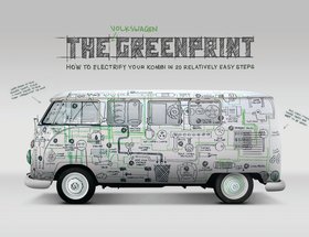 The Greenprint