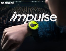 Samsung Impulse