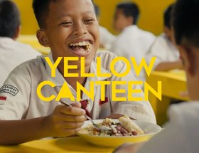 Yellow Canteen