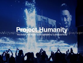 Project Humanity