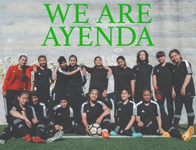 We Are Ayenda