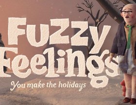 Fuzzy Feelings