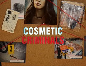 e.l.f. Cosmetics: Cosmetic Criminals