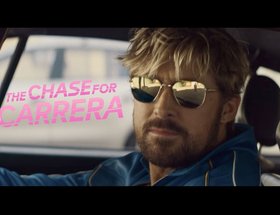 The Chase for Carrera