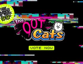 The OutCats