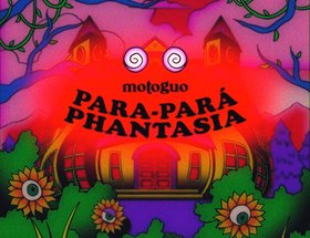 Motoguo Spring Summer 2023 – Para-Pará Phantasia