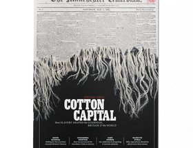 Cotton Capital Magazine