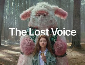 The Lost Voice