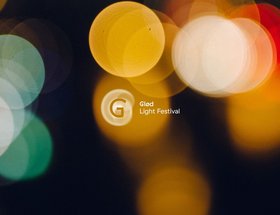 Glød Light Festival