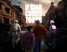 If War Comes to You