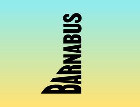 Barnabus Rebrand