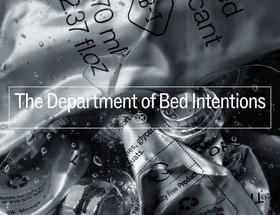 The Department of Bed Intentions