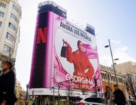 Georgina's Billboard Collection